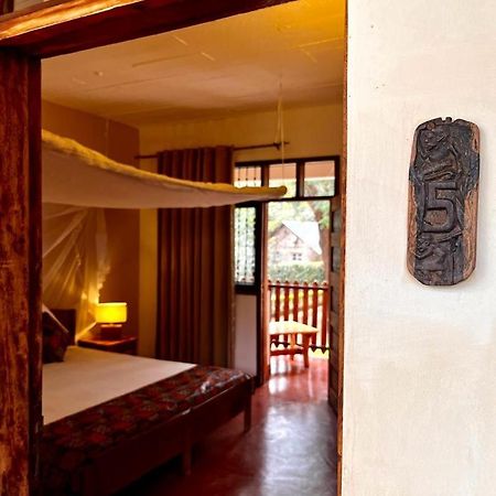 Kilimanjaro Lodge - Mcf Moshi Luaran gambar